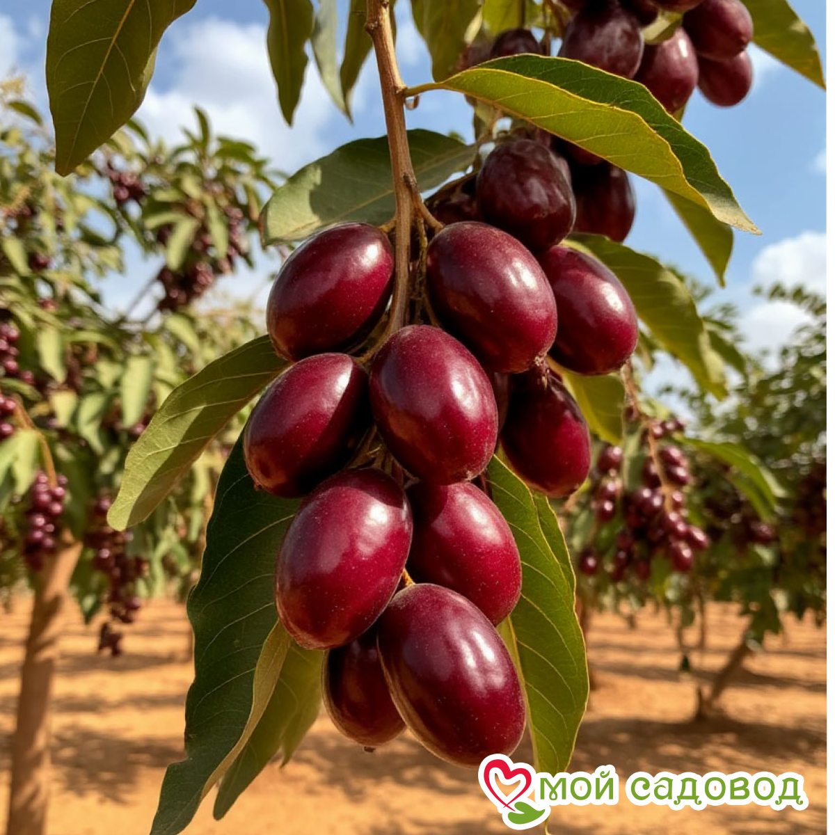 Зизифус Пхивал